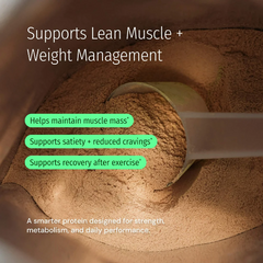 Multi Protein — Low Carb 4-Protein Blend