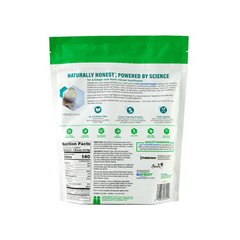 Multi Protein — Low Carb 4-Protein Blend