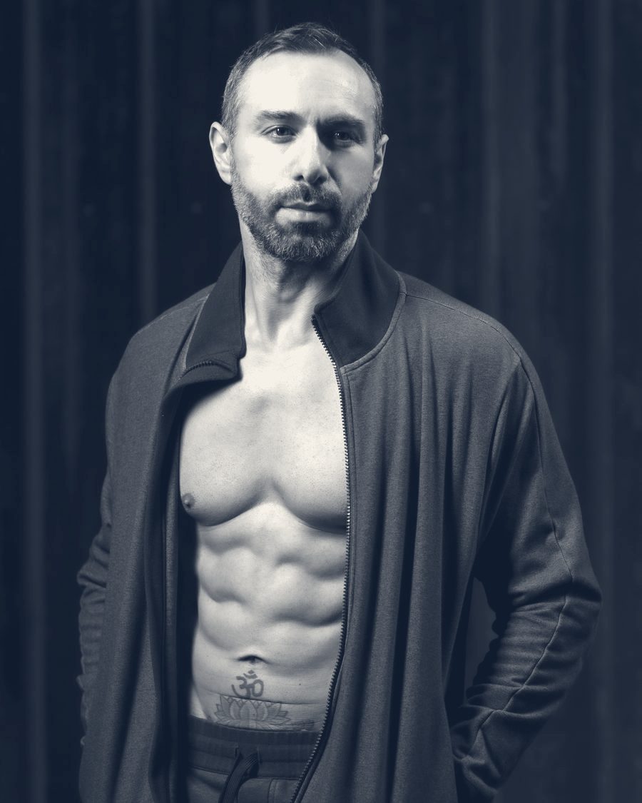 Todd, founder of Second Prime